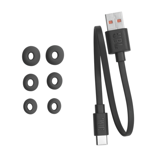 Qulaqlıq JBL Tour Pro 2 Black (JBLTOURPRO2BLK) — изображение 12