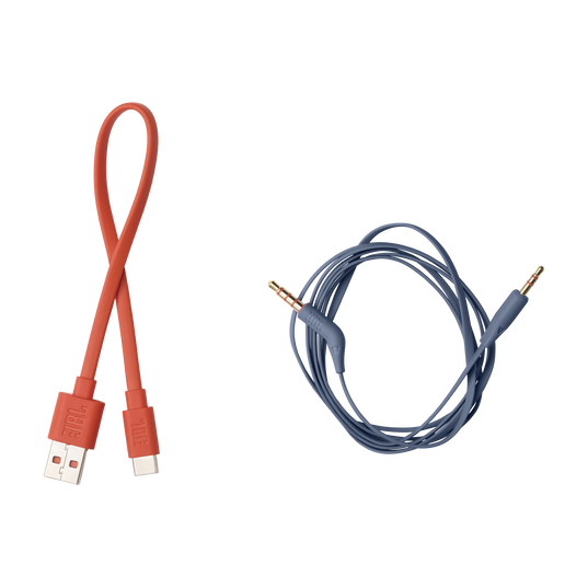 Qulaqlıq JBL Tune 670NC Blue (JBLT670NCBLU) — изображение 11