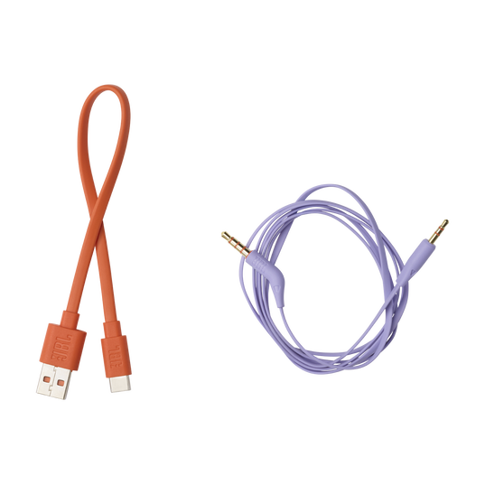 Qulaqlıq JBL Tune 670NC Purple (JBLT670NCPUR) — изображение 11
