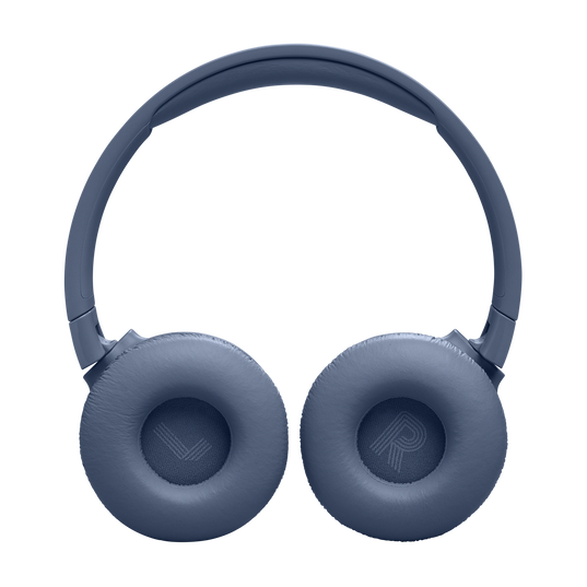 Qulaqlıq JBL Tune 670NC Blue (JBLT670NCBLU) — изображение 10