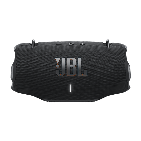 Portativ akustika JBL XTREME 4 Black (JBLXTREME4BLKUK)