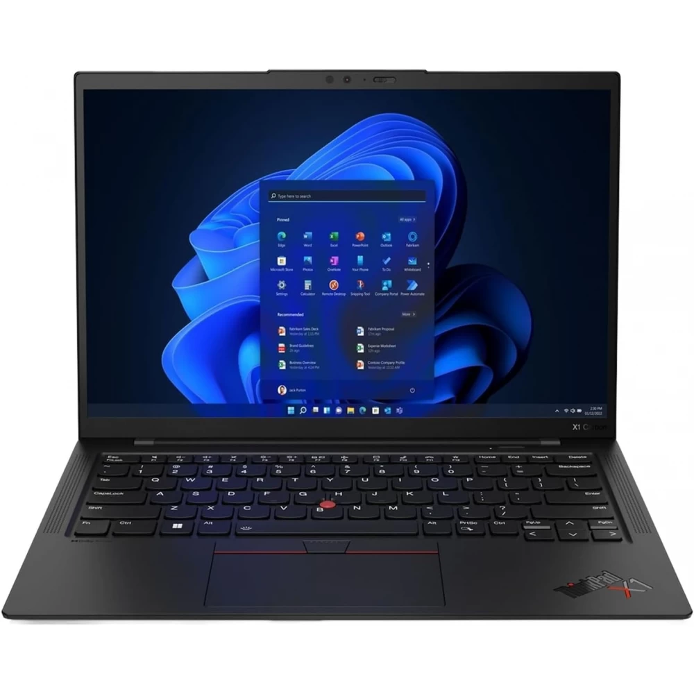 Noutbuk Lenovo ThinkPad X1 Carbon G12 (21KDS2VU-RT)