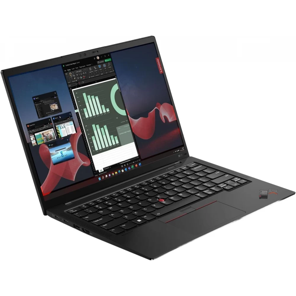Noutbuk Lenovo ThinkPad X1 Carbon G12 (21KDS2VU-RT) - Image 2