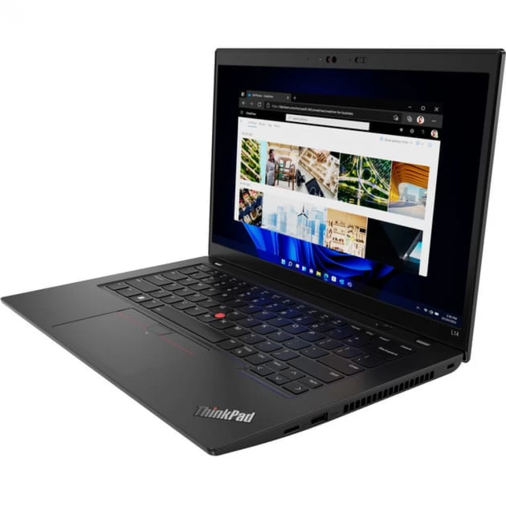 Noutbuk Lenovo ThinkPad L14 G4 (21H2S65A-RT) — изображение 3