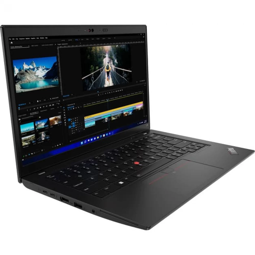 Noutbuk Lenovo ThinkPad L14 G4 (21H2S65A-RT) — изображение 2