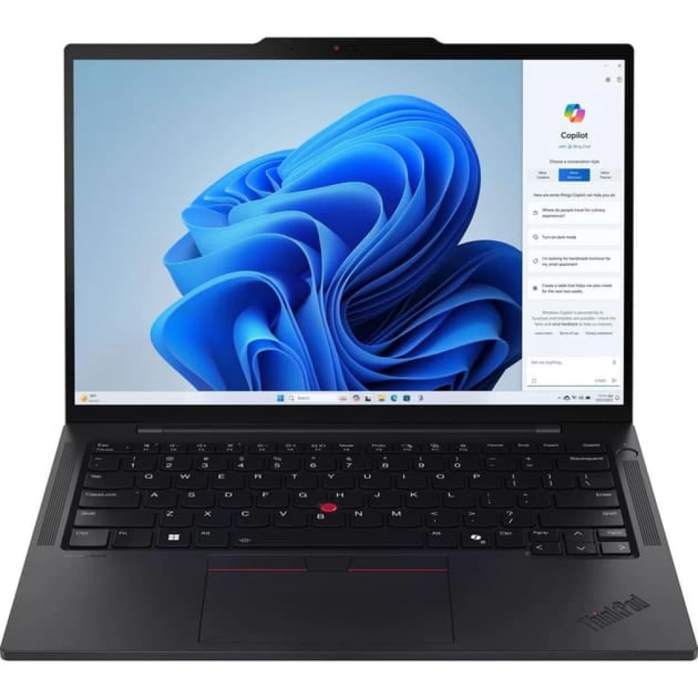Noutbuk Lenovo ThinkPad T14s G5 (21LS002TRT)