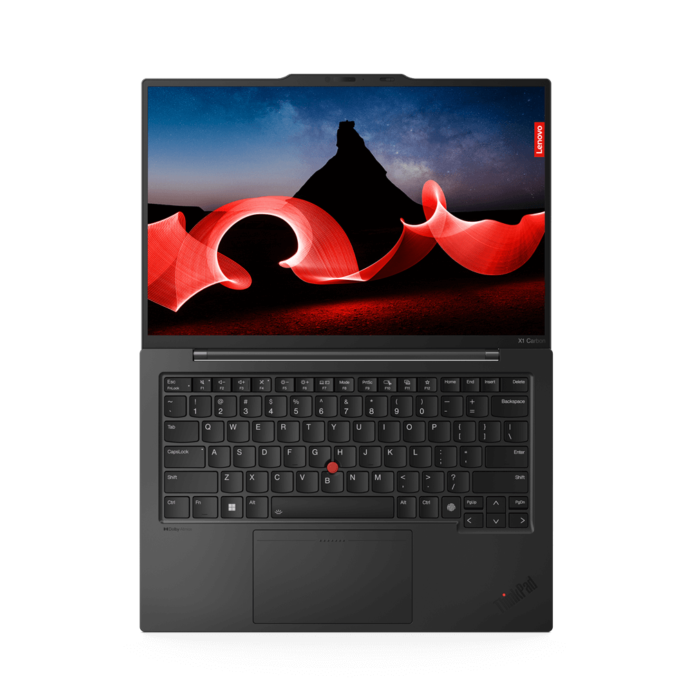 Noutbuk Lenovo ThinkPad X1 Carbon Gen 12 (21KC006MRT) — изображение 12