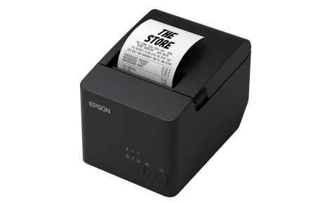 Printer Epson TM-T20X (052) (C31CH26052)