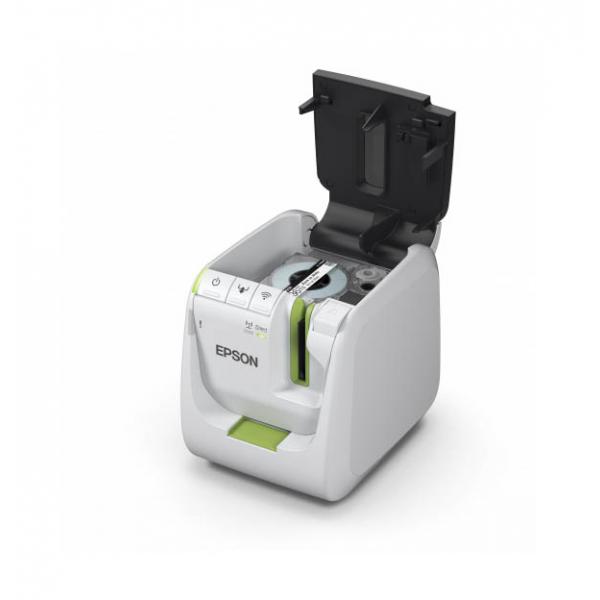Printer Epson LW-1000P LabelWorks (C51CD06200) - Image 4