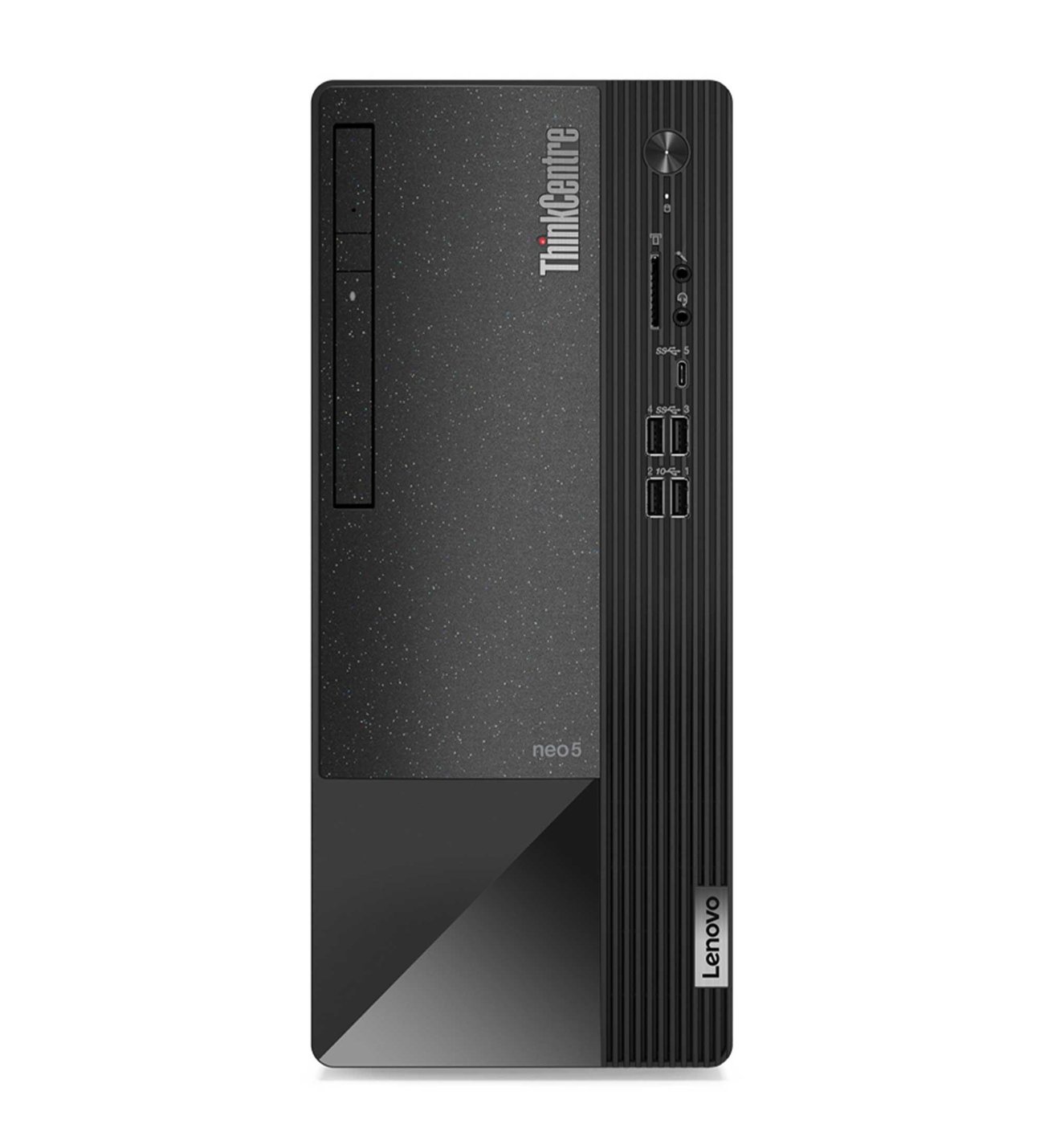 Kompüter Lenovo ThinkCentre neo 50t G4 (12JCS06A-RT)
