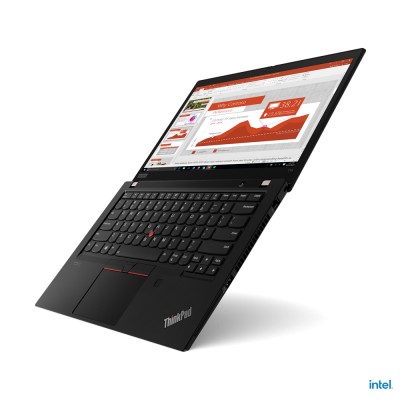 Noutbuk Lenovo ThinkPad T14 G2 (20W1S05W00) — изображение 8