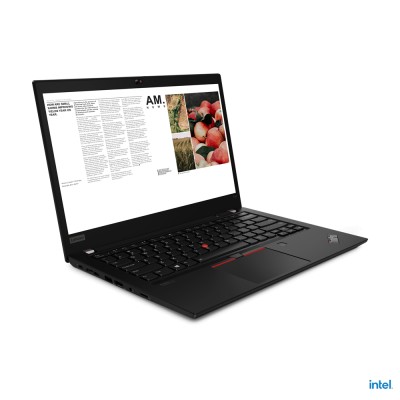 Noutbuk Lenovo ThinkPad T14 G2 (20W1S05W00) — изображение 2