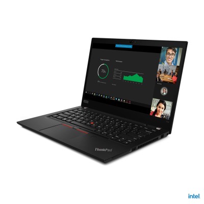Noutbuk Lenovo ThinkPad T14 G2 (20W1S05W00) — изображение 3