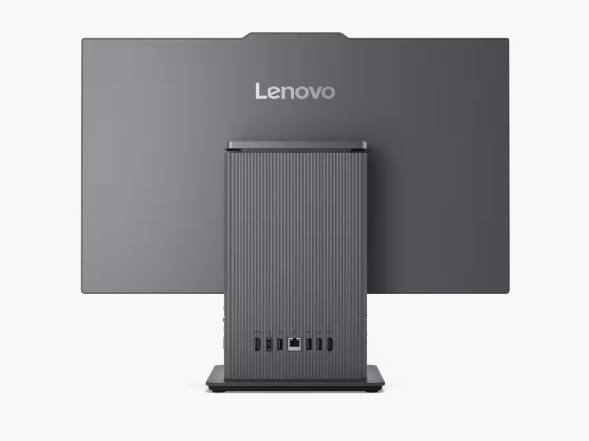 Monoblok Lenovo IdeaCentre AIO 3 24IRH9 (F0HN00A1RU) - Image 6