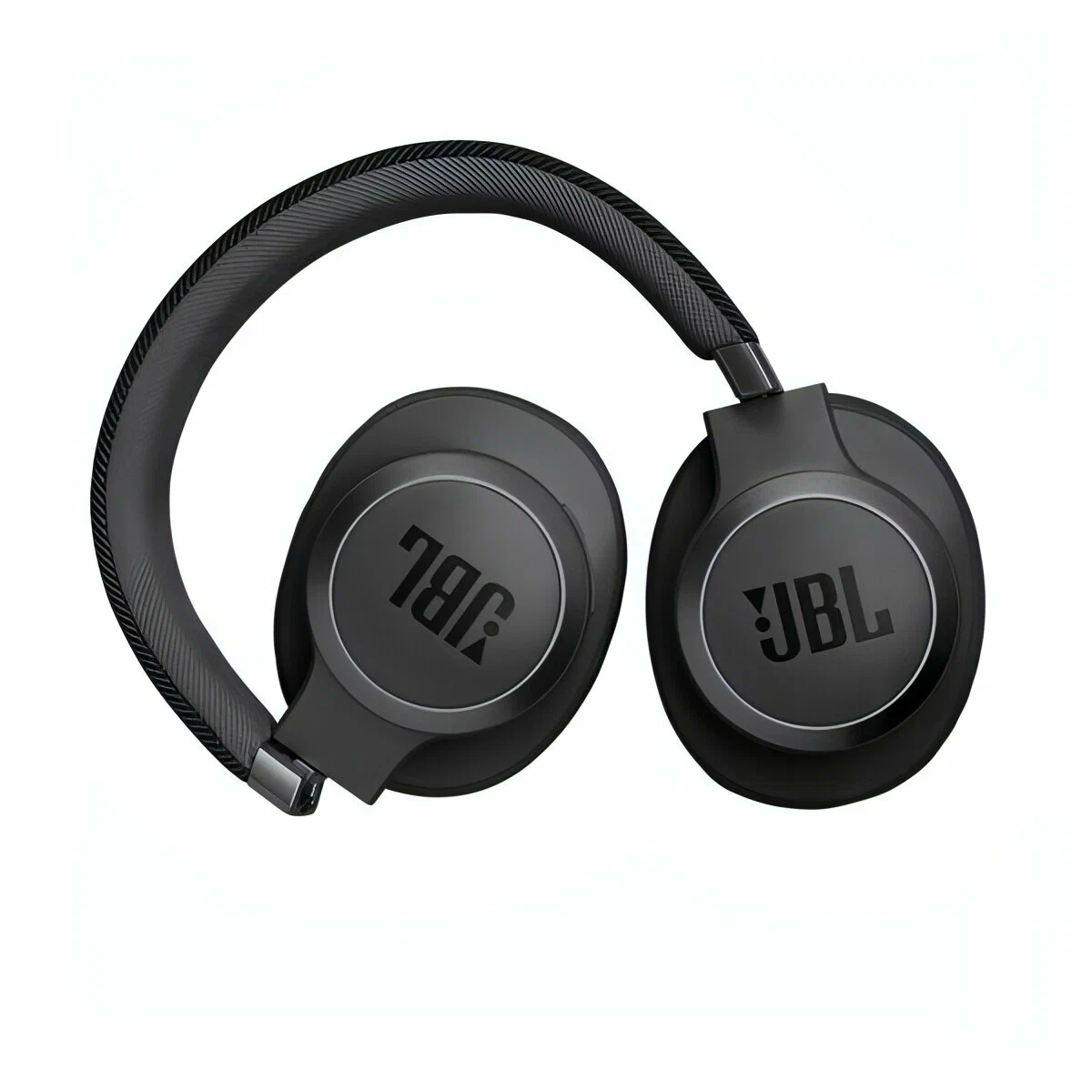 Qulaqlıq JBL LIVE 770 NC Black (JBLLIVE770NCBLK) — изображение 6