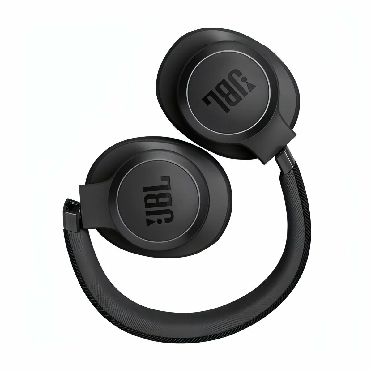 Qulaqlıq JBL LIVE 770 NC Black (JBLLIVE770NCBLK) — изображение 5