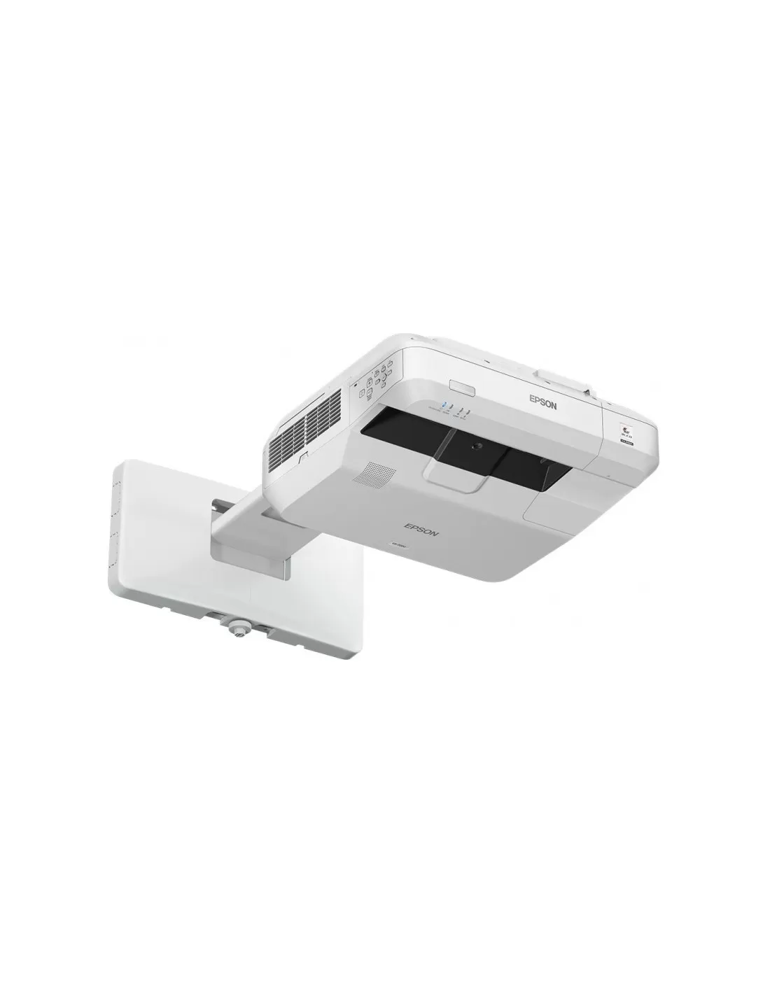 Proyektor Epson EB-685W (V11H744040) — изображение 2