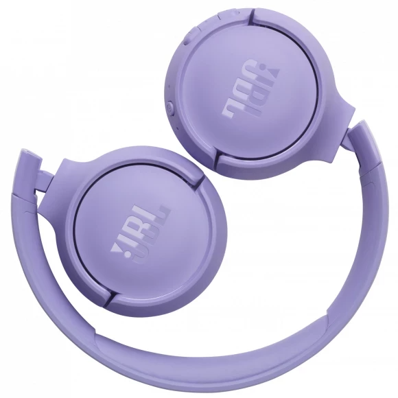 Qulaqlıq JBL T520BT Purple (JBLT520BTPUREU-S) - Image 2