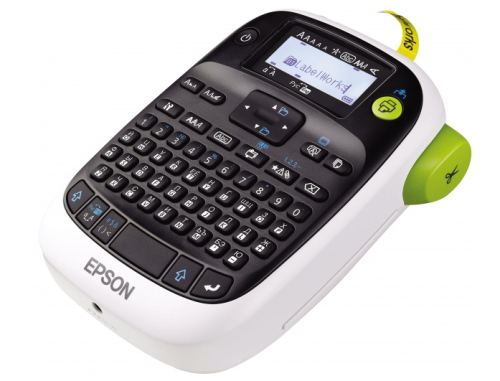 Printer Epson LW400 LabelWorks Cyrilic (C51CB70080) — изображение 2