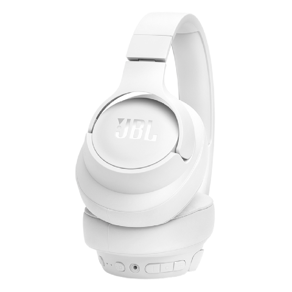Qulaqlıq JBL Tune 770NC White (JBLT770NCWHT) - Image 2