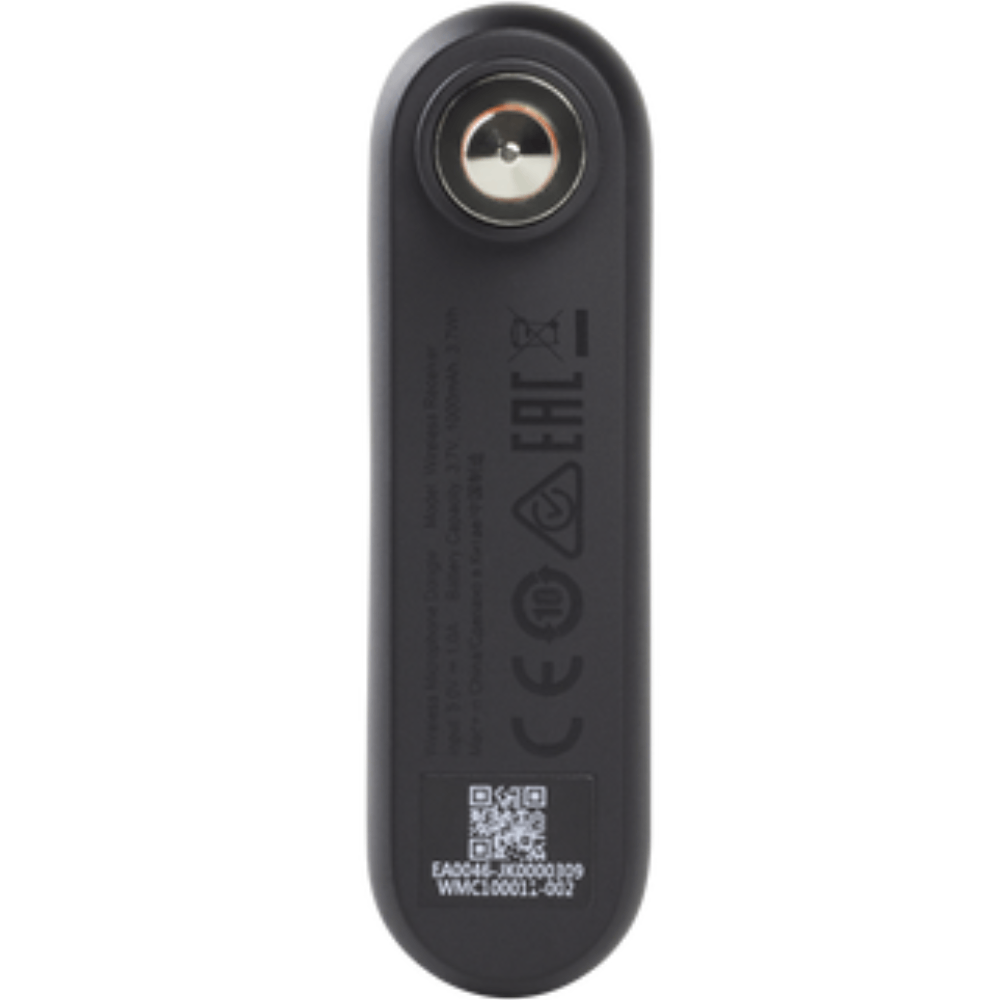 Mikrofon dəsti JBL Wireless (JBLWIRELESSMIC) - Image 5