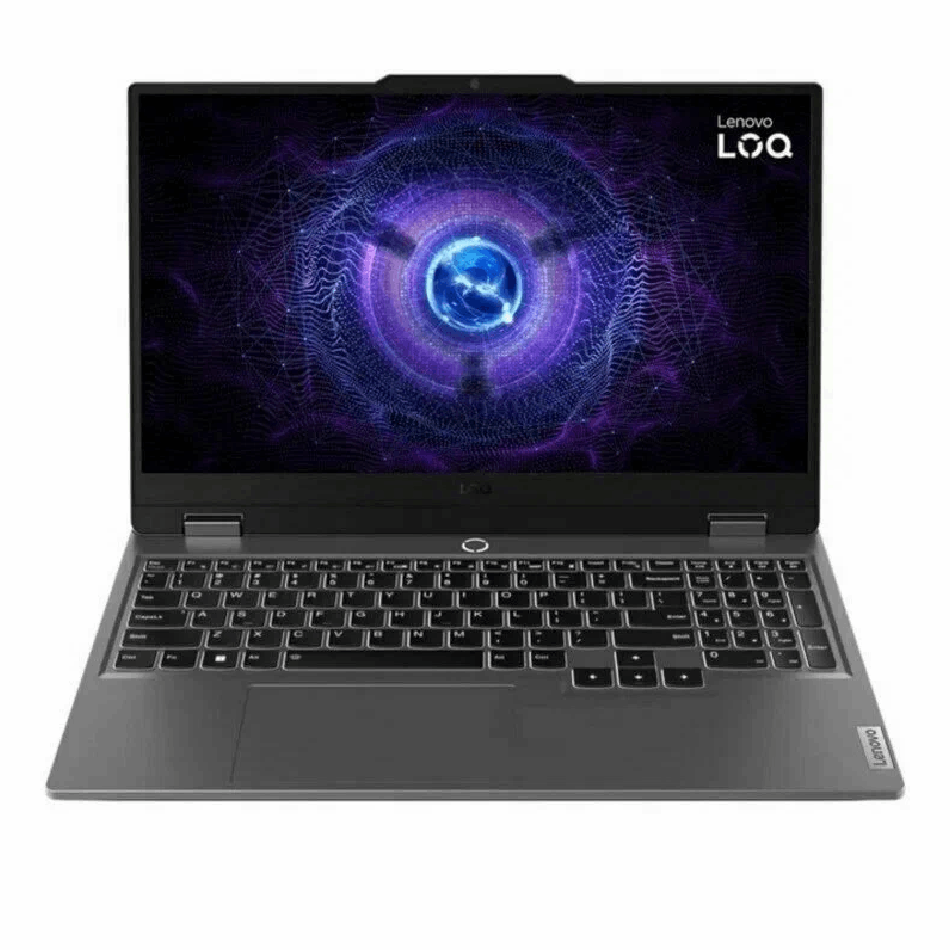 Noutbuk Lenovo LOQ 15IAX9 (83GS005NRK)