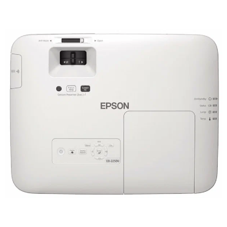 Proyektor Epson EB-2250U (V11H871040) — изображение 5
