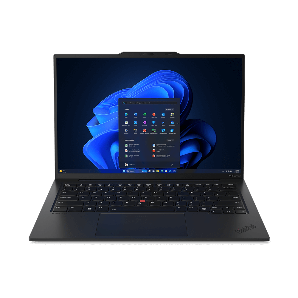 Noutbuk Lenovo ThinkPad X1 Carbon Gen 12 (21KC006MRT)