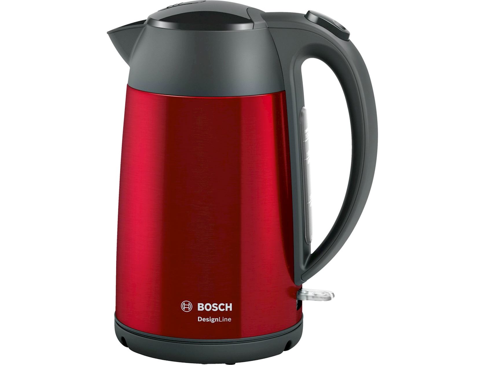 Elektrik çaydan Bosch TWK3P424