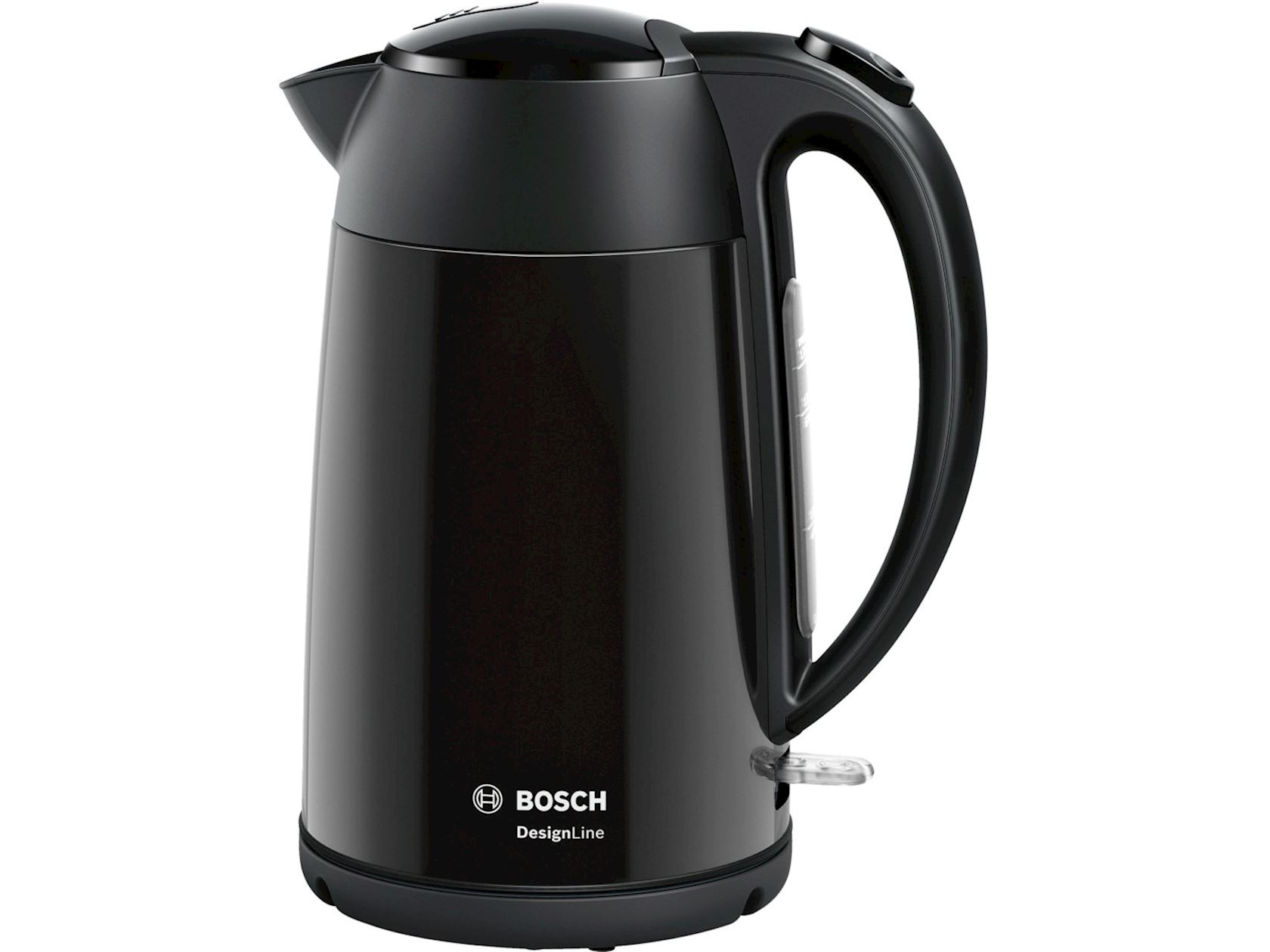 Elektrik çaydan Bosch TWK3P423