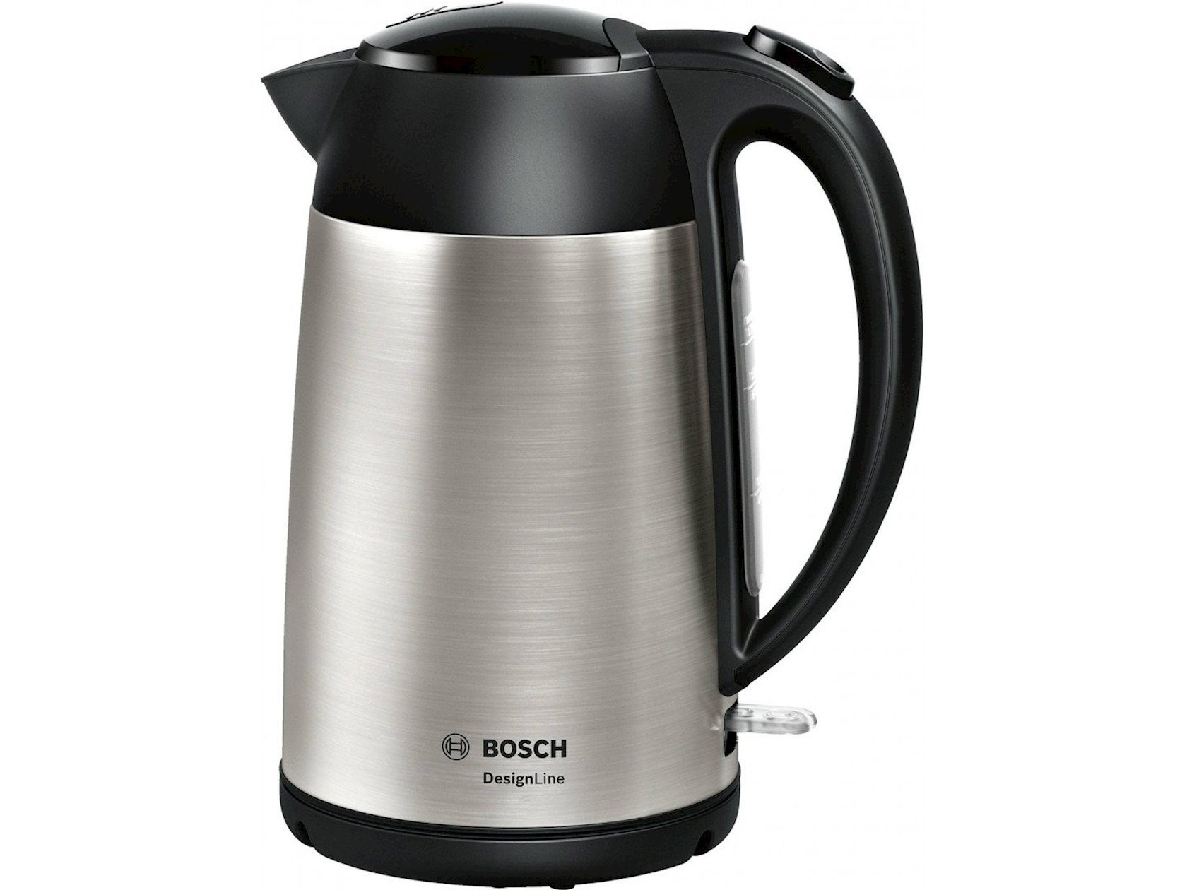 Elektrik çaydan Bosch TWK3P420