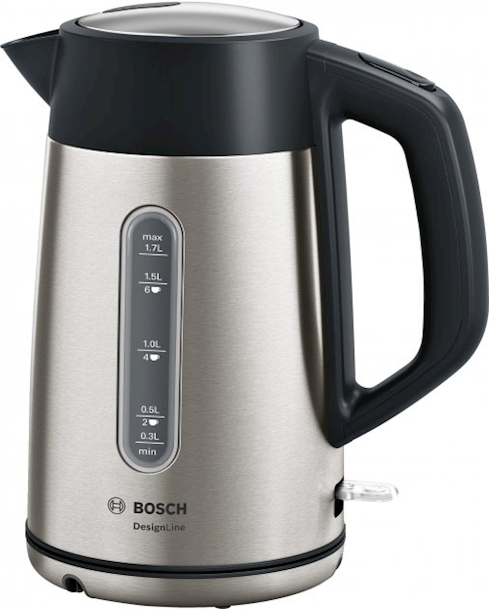 Elektrik çaydan Bosch TWK4P440