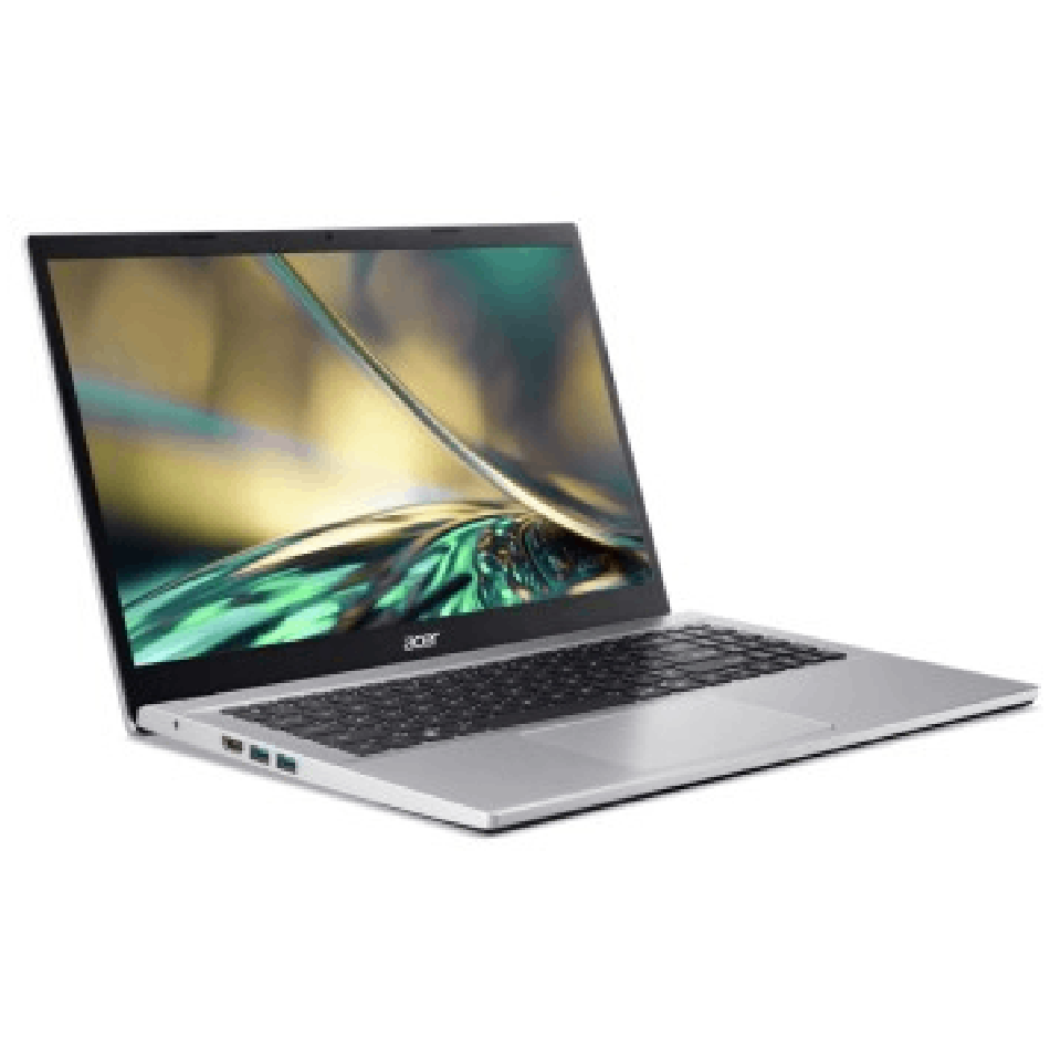 Noutbuk Acer Aspire A315 (NX.K6WER.00B) - Image 2