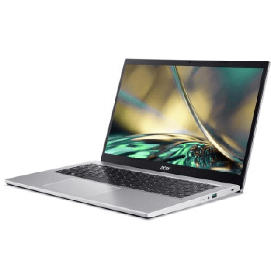 Noutbuk Acer Aspire A315 (NX.K6WER.00B) - Image 3