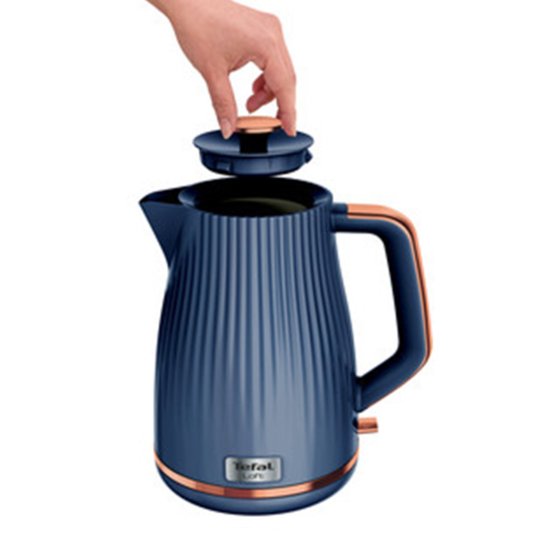 Elektrik çaydan Tefal Loft KO251430 (7211004347) — изображение 4