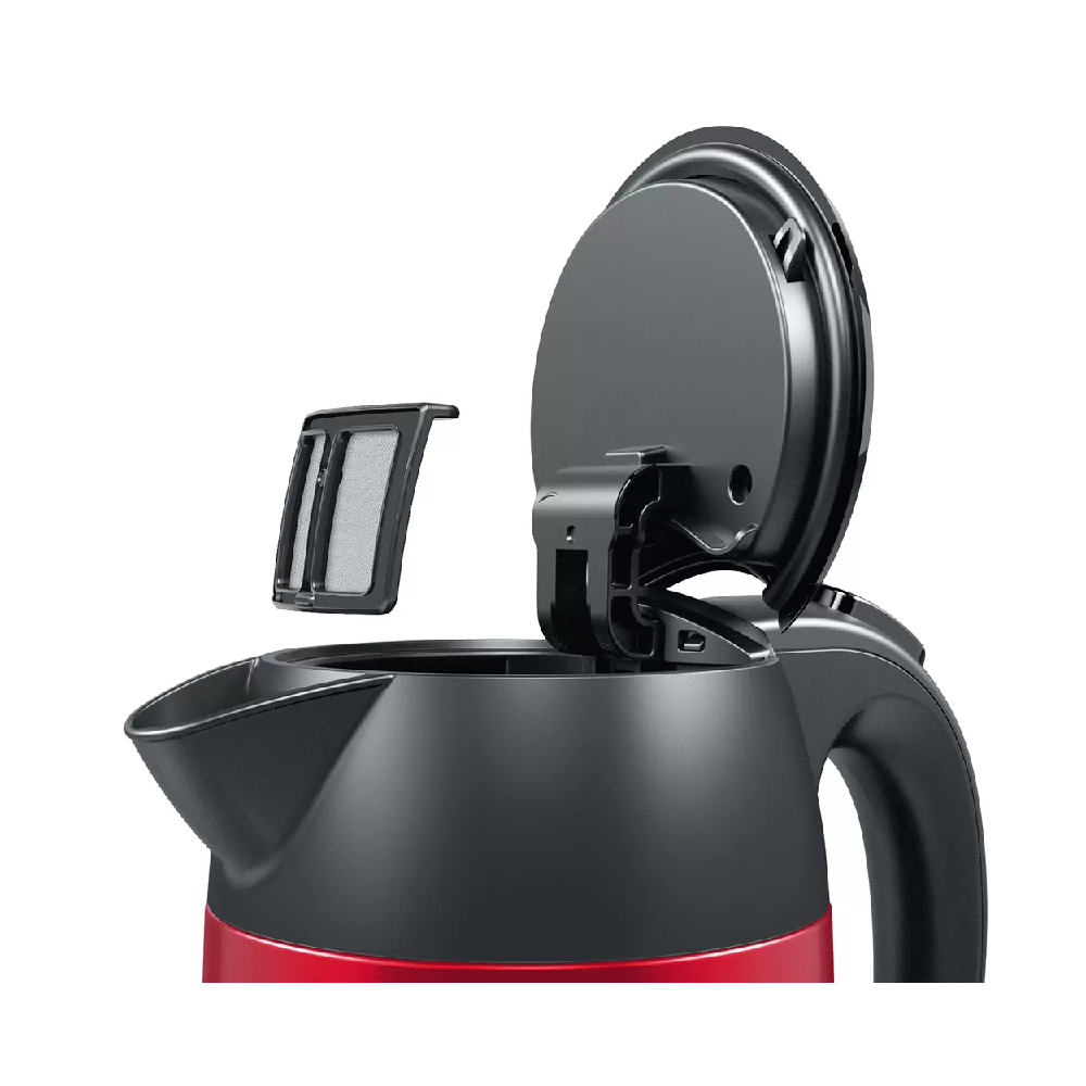 Elektrik çaydan Bosch TWK3P424 - Image 5