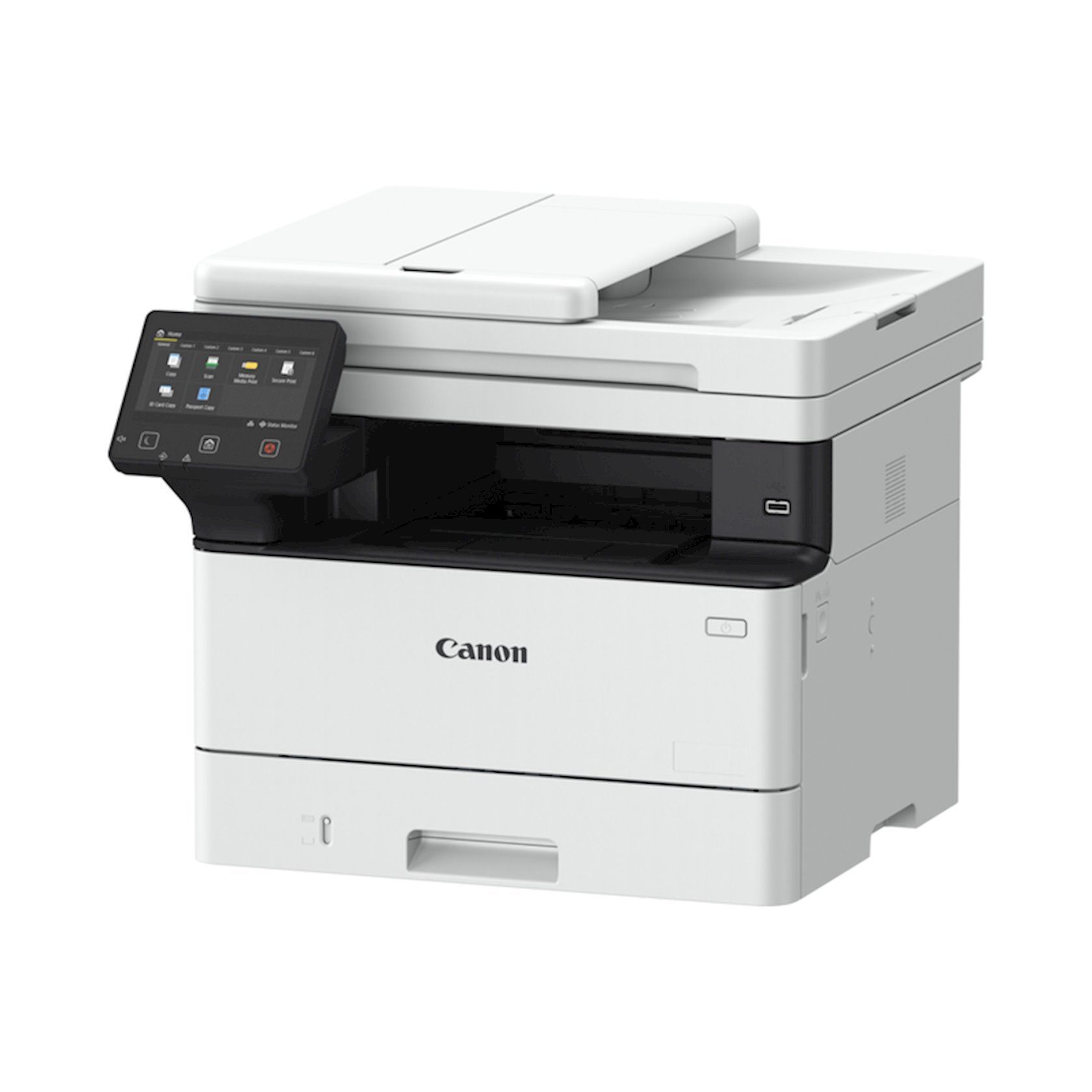 Printer Canon i-SENSYS MF463DW (5951C008X)