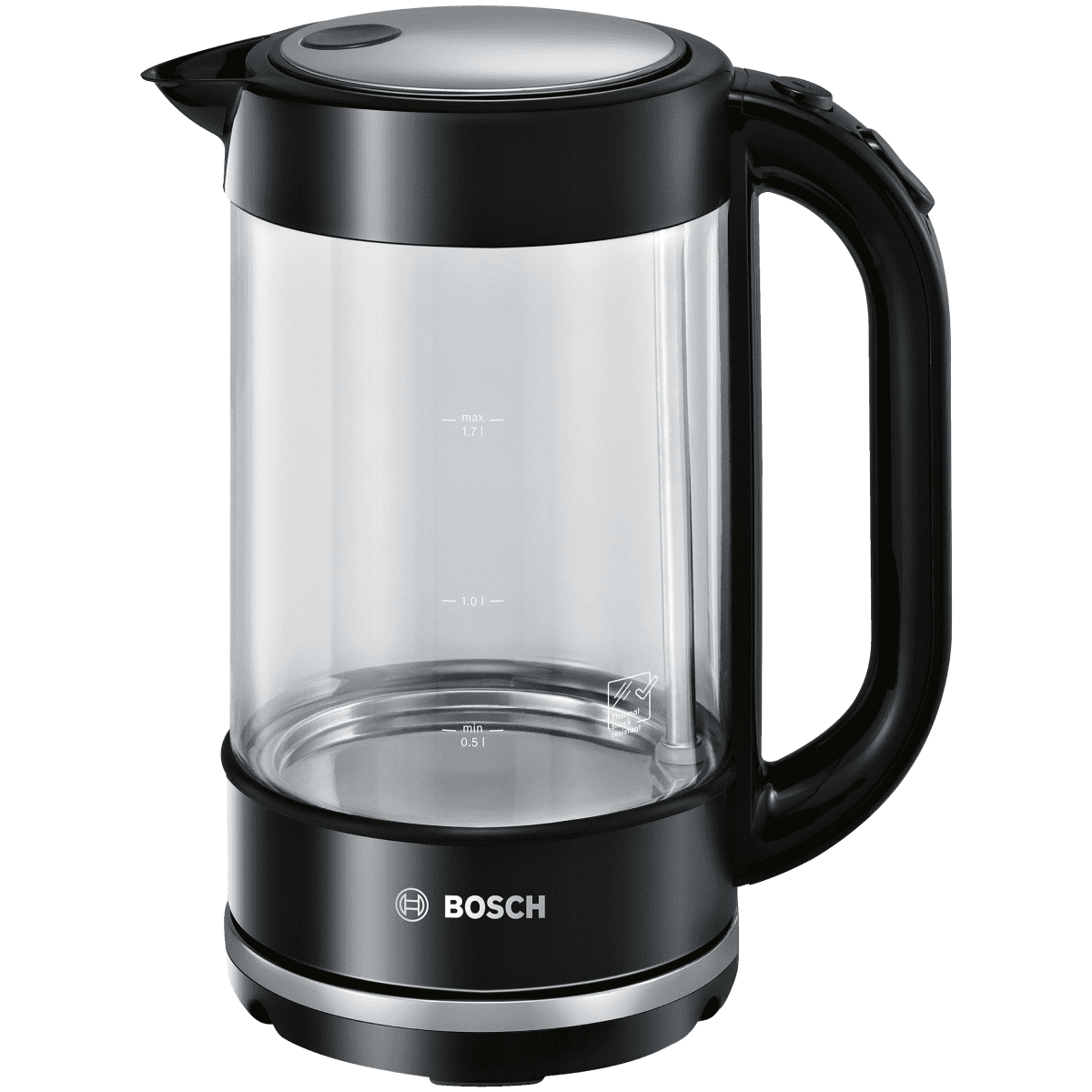 Elektrik çaydan Bosch TWK70B03