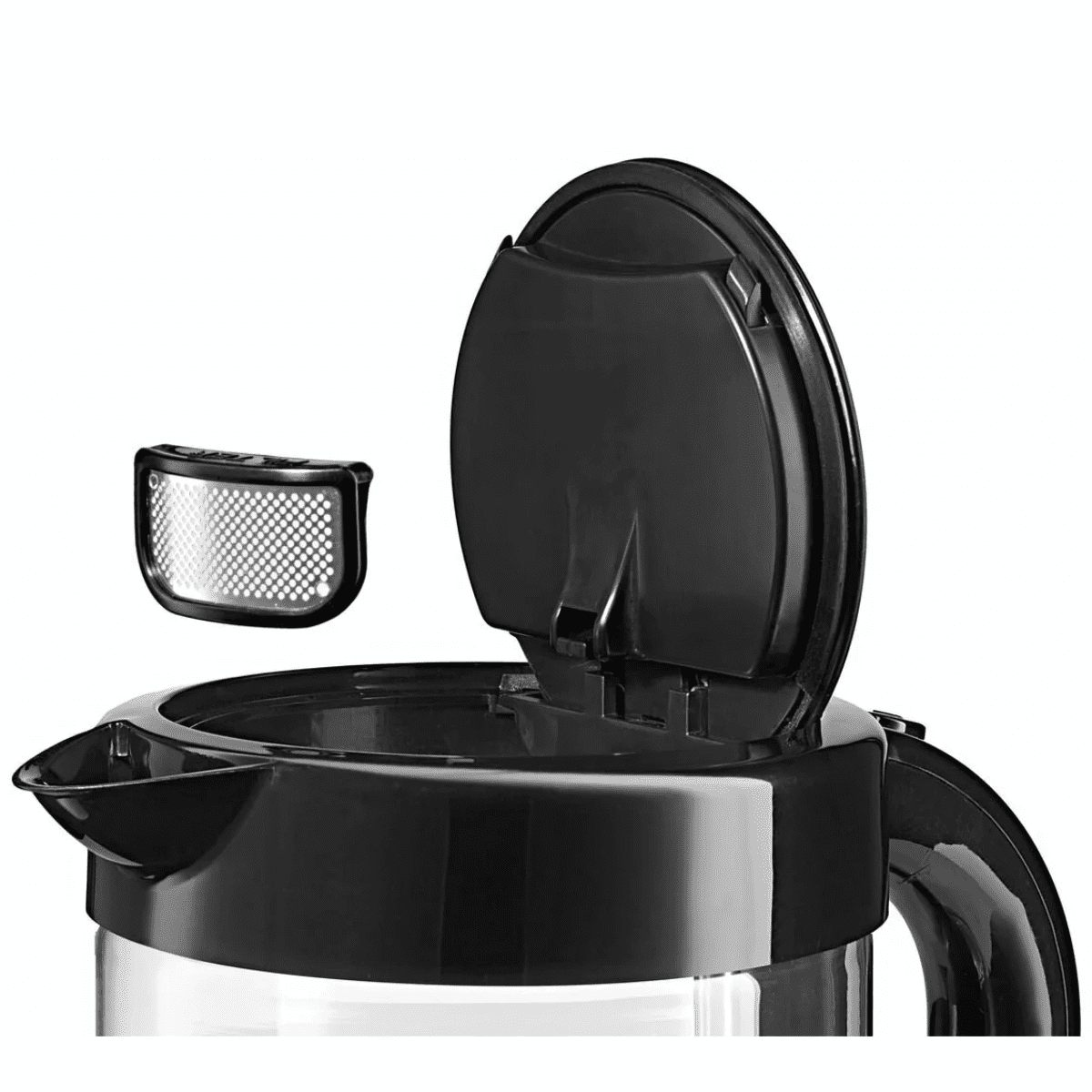 Elektrik çaydan Bosch TWK70B03 — изображение 3