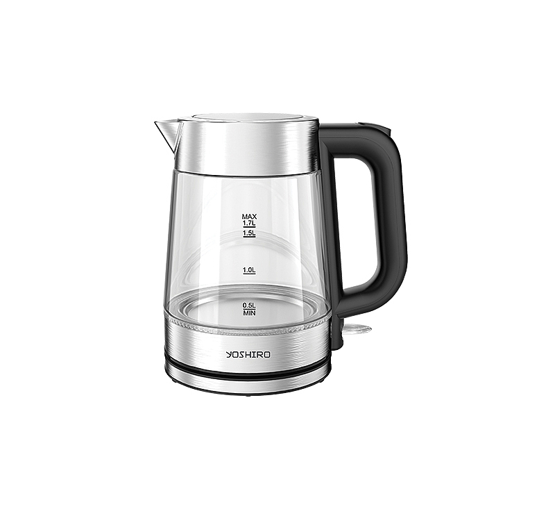 Elektrik çaydan Yoshiro YEK-G5806DS