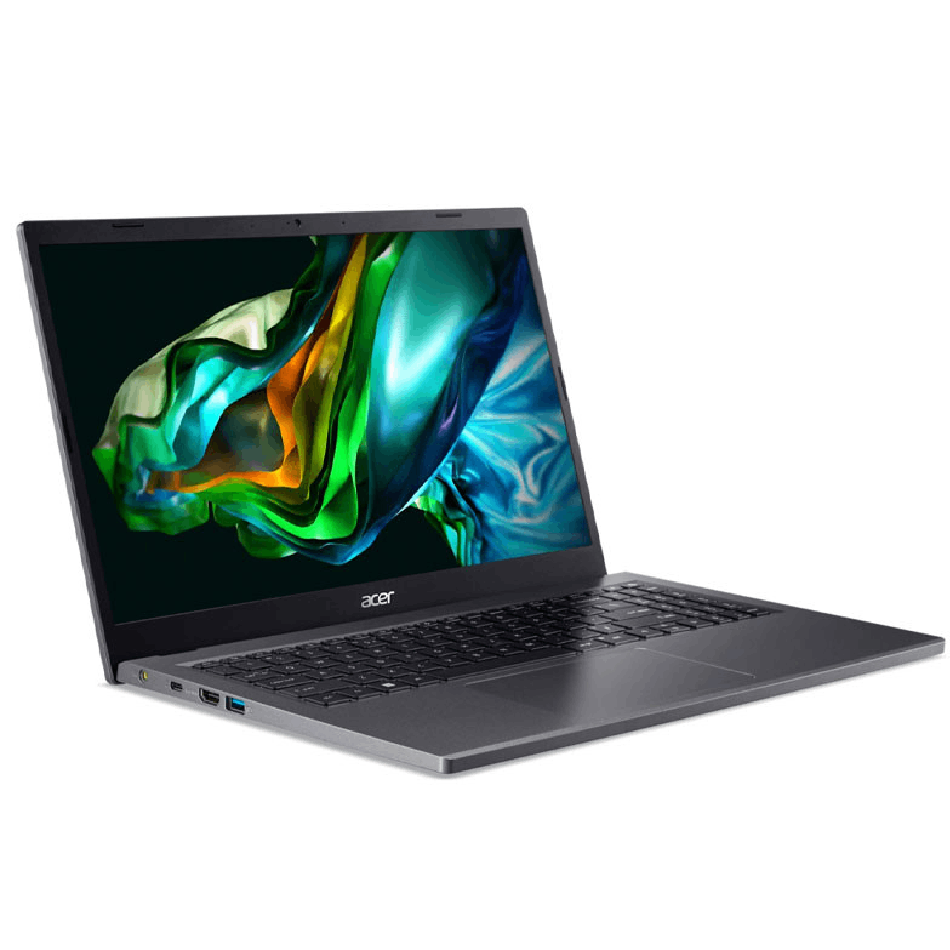 Noutbuk Acer Aspire 5 A515-58P (NX.KHJER.005) - Image 2