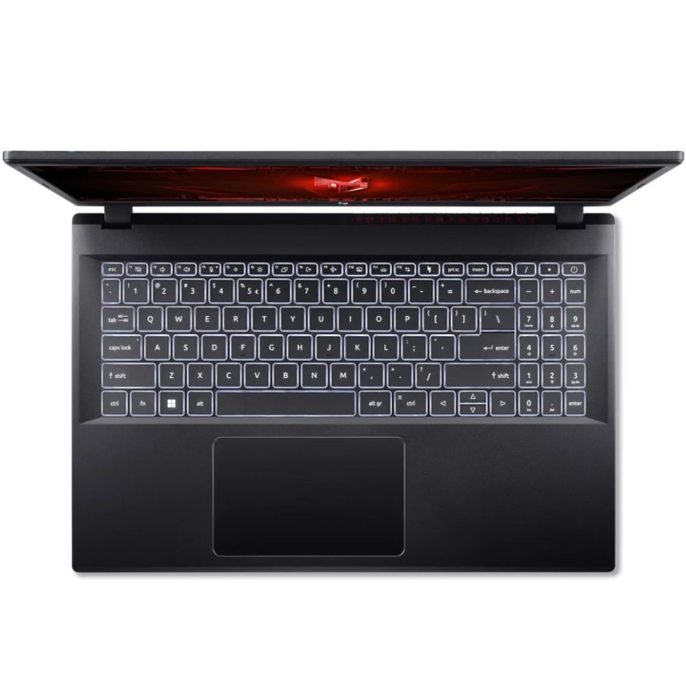 Noutbuk Acer Nitro ANV15-51 (NH.QNDER.003) - Image 4