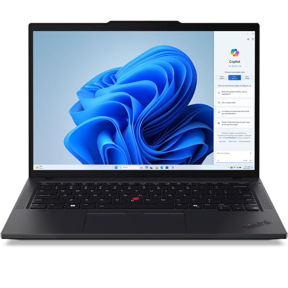 Noutbuk Lenovo ThinkPad T14 Gen 5 (21ML0034RT)