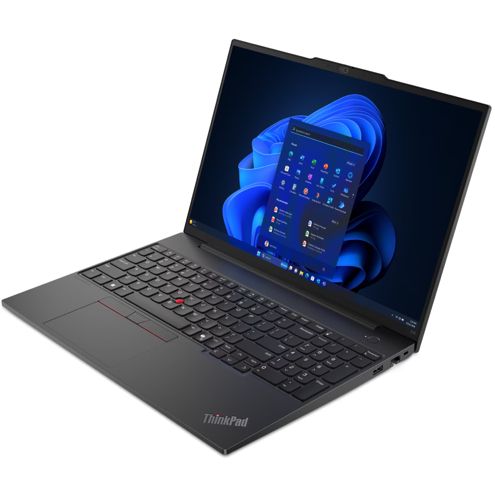 Noutbuk Lenovo ThinkPad T14 Gen 5 (21ML0034RT) - Image 3