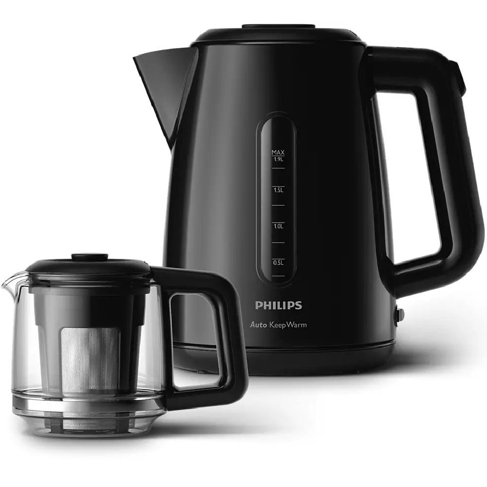 Elektrik çaydan Philips HD7301/00 - Image 2
