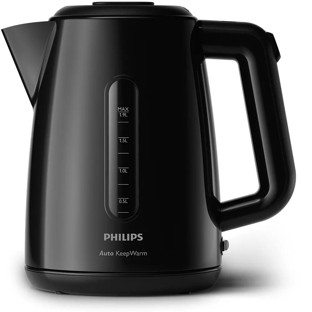 Elektrik çaydan Philips HD7301/00 - Image 3