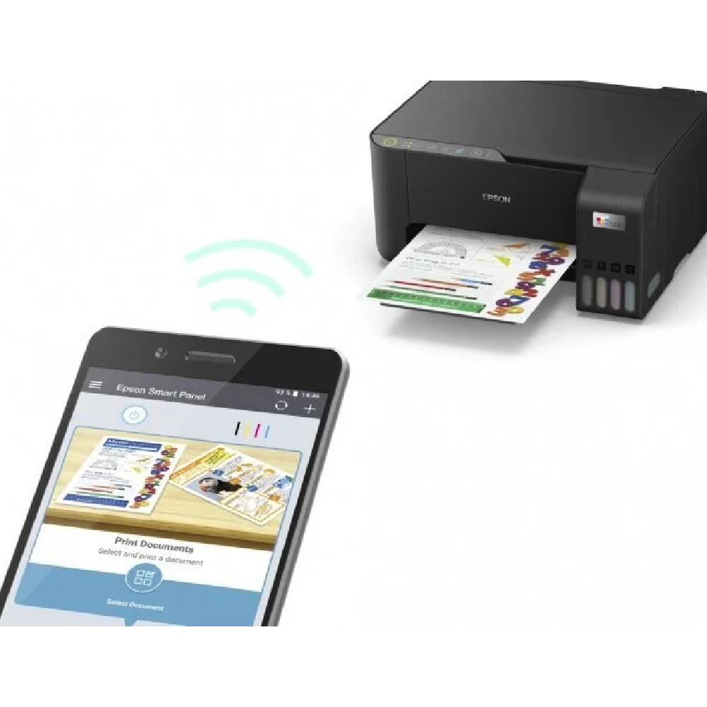 Printer Epson L3250 (C11CJ67412) - Image 8