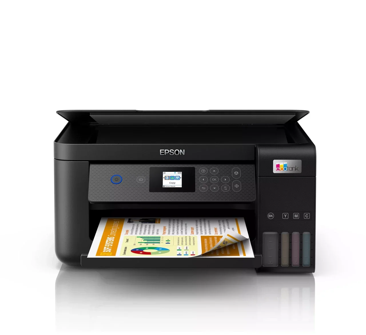 Printer Epson L4260 (C11CJ63412)