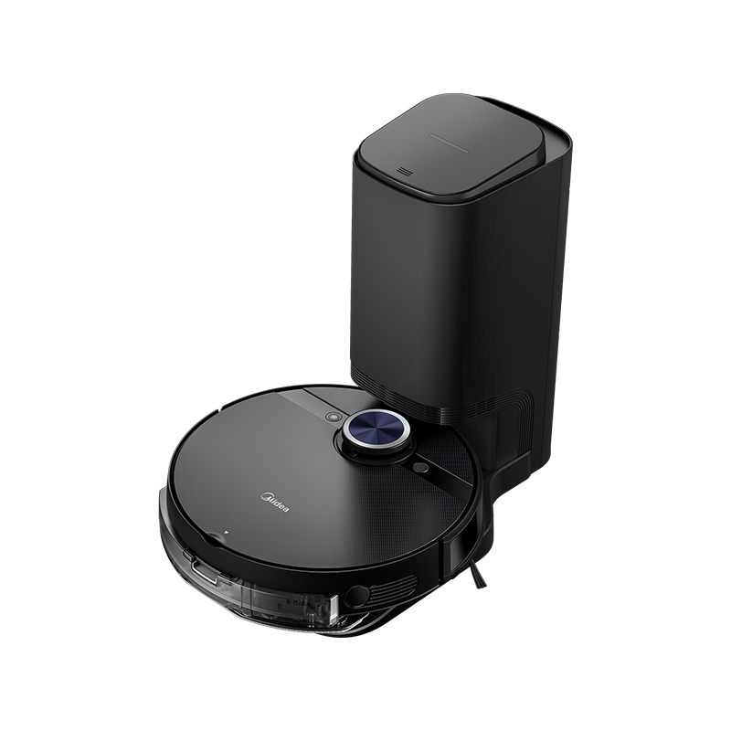 Robot tozsoran Midea S8 Plus — изображение 2