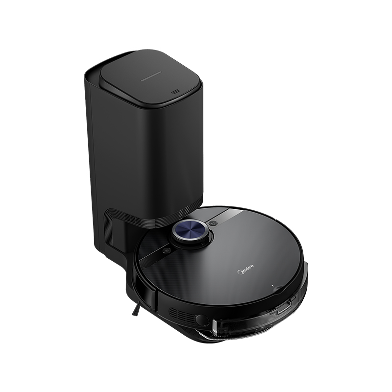 Robot tozsoran Midea S8 Plus — изображение 3